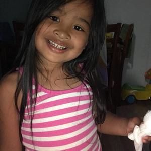 Meet your Posher, Jayel andrea